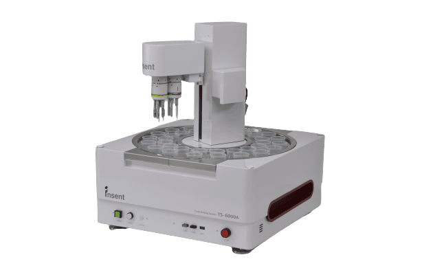 味覚センサー TS-6000A