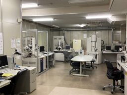 不良解析や開発品評価に伴う実験をお手伝いします