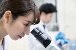 研究開発に集中するための環境作りを支援いたします