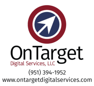 Tina and Dawn OnTarget