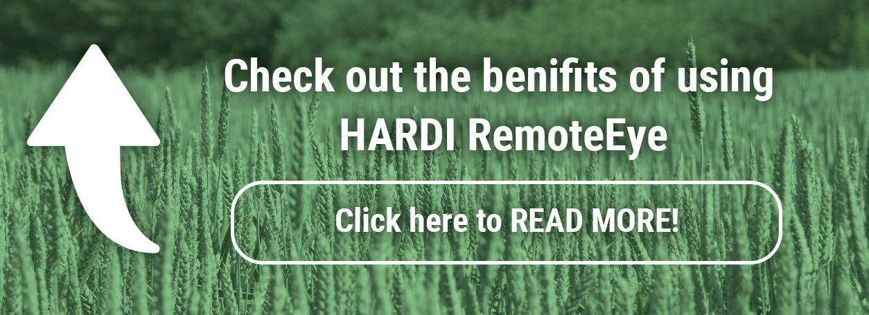 HARDI RemoteEye