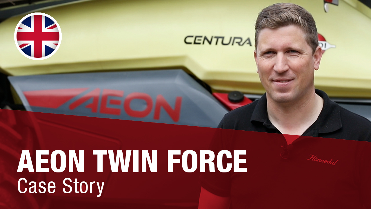 HARDI Customer story