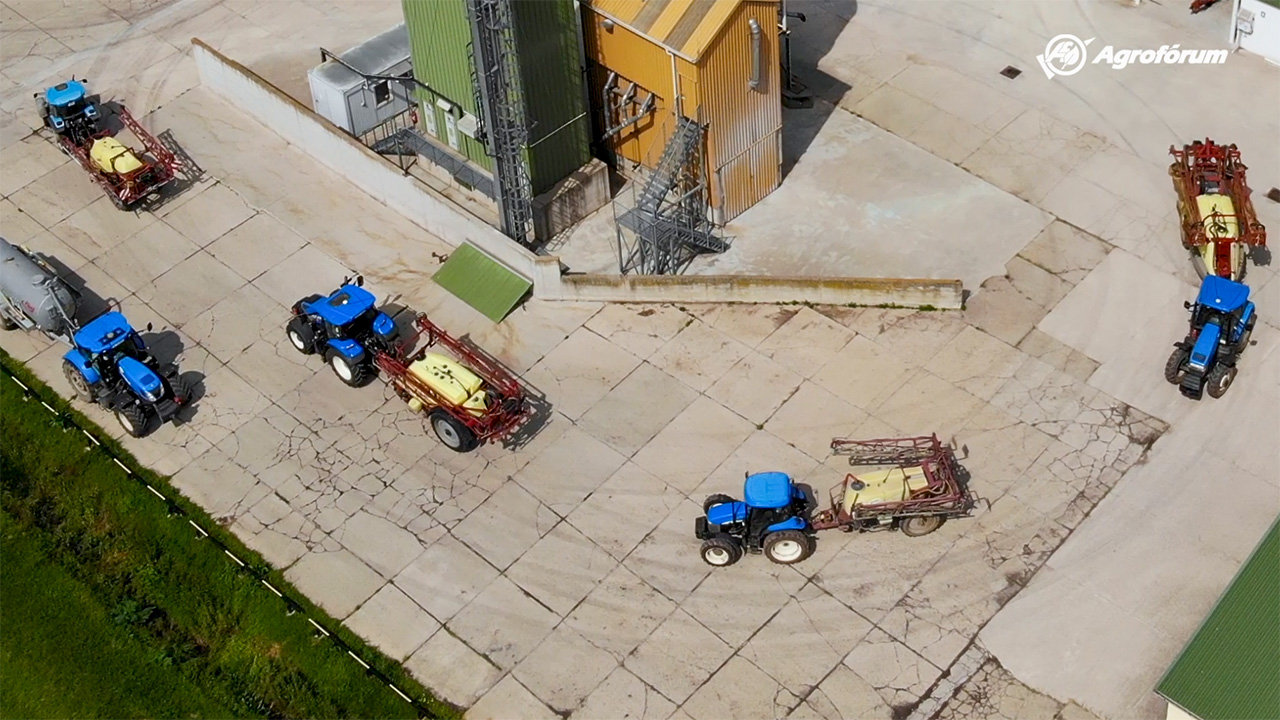 HARDI Customer story