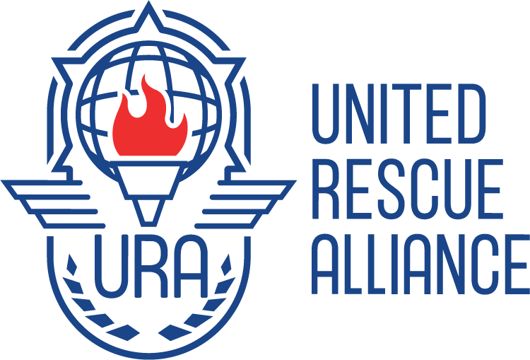 United Rescue Alliance Logo