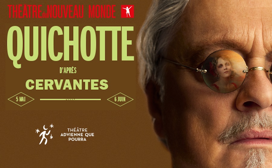 Quichotte