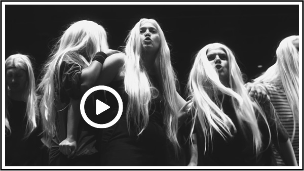 Vidéo - En répétition