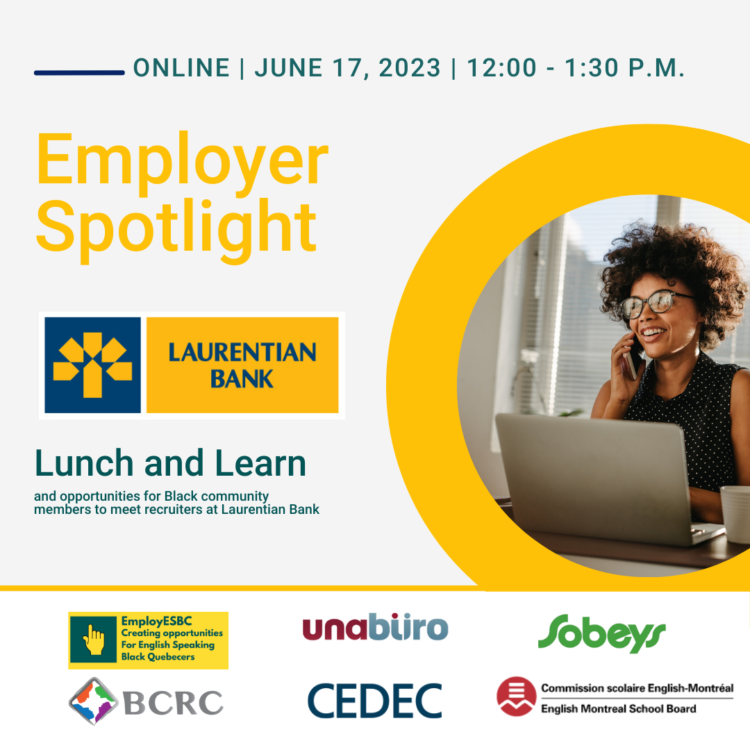 Employer Spotlight promotion image