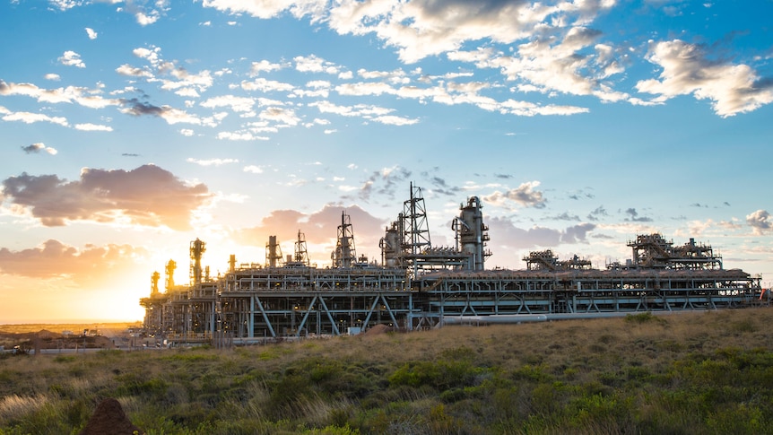 WA's biggest emitters increase carbon output