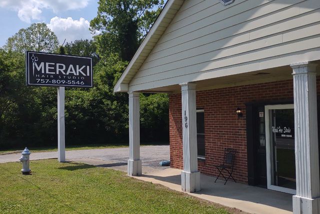 Meraki Hair Studio