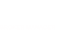 TESIS BROKER MANAGER LOGO