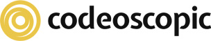 CODEOSCOPIC LOGO