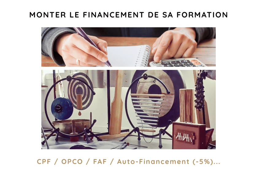 Devenir Sono-Praticien : comment monter le financement de votre formation ?