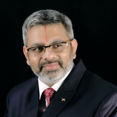 Dr. Purushottam Bung