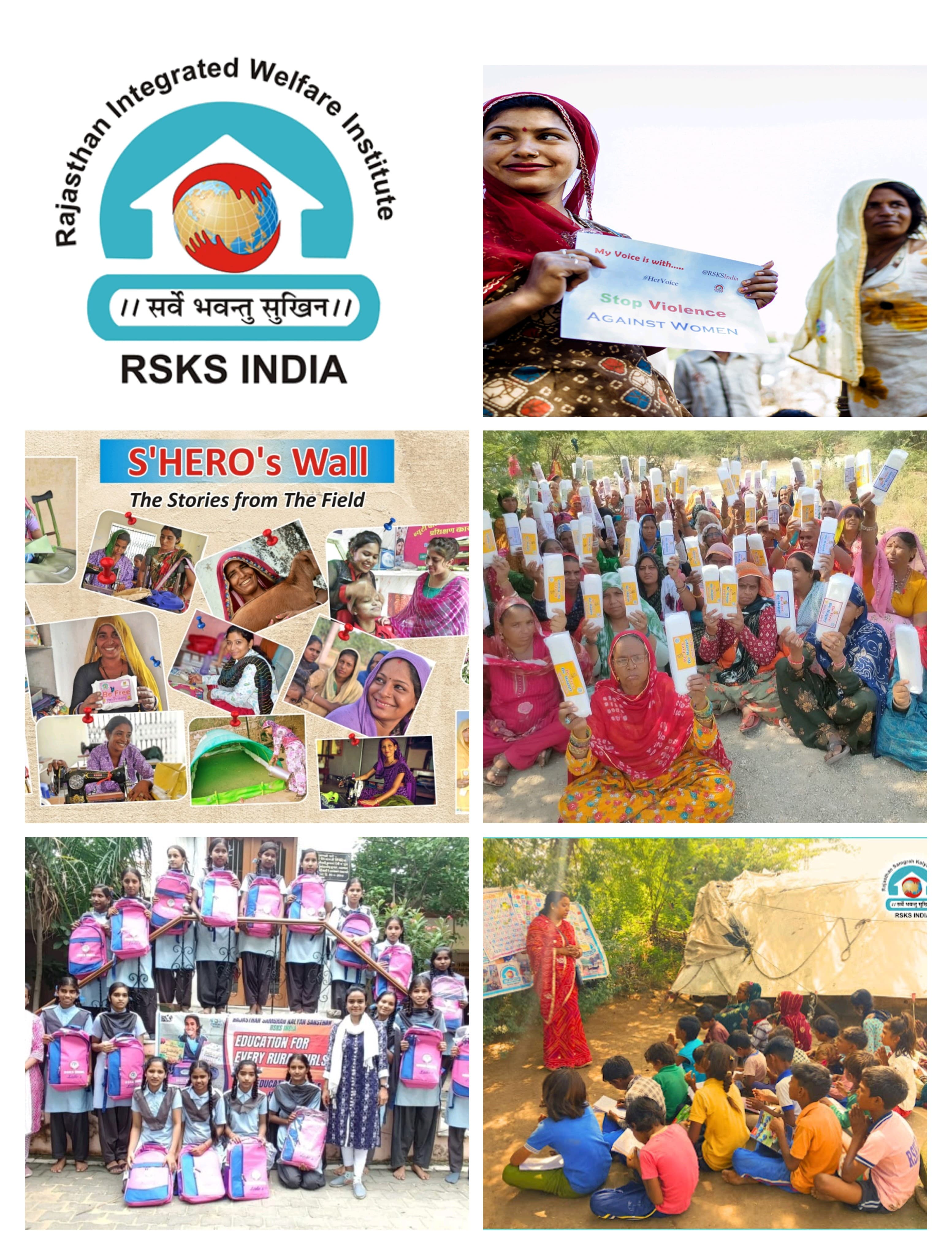 NGO Showcase