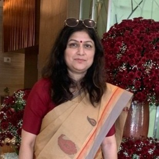 Dr. Purushottam Bung