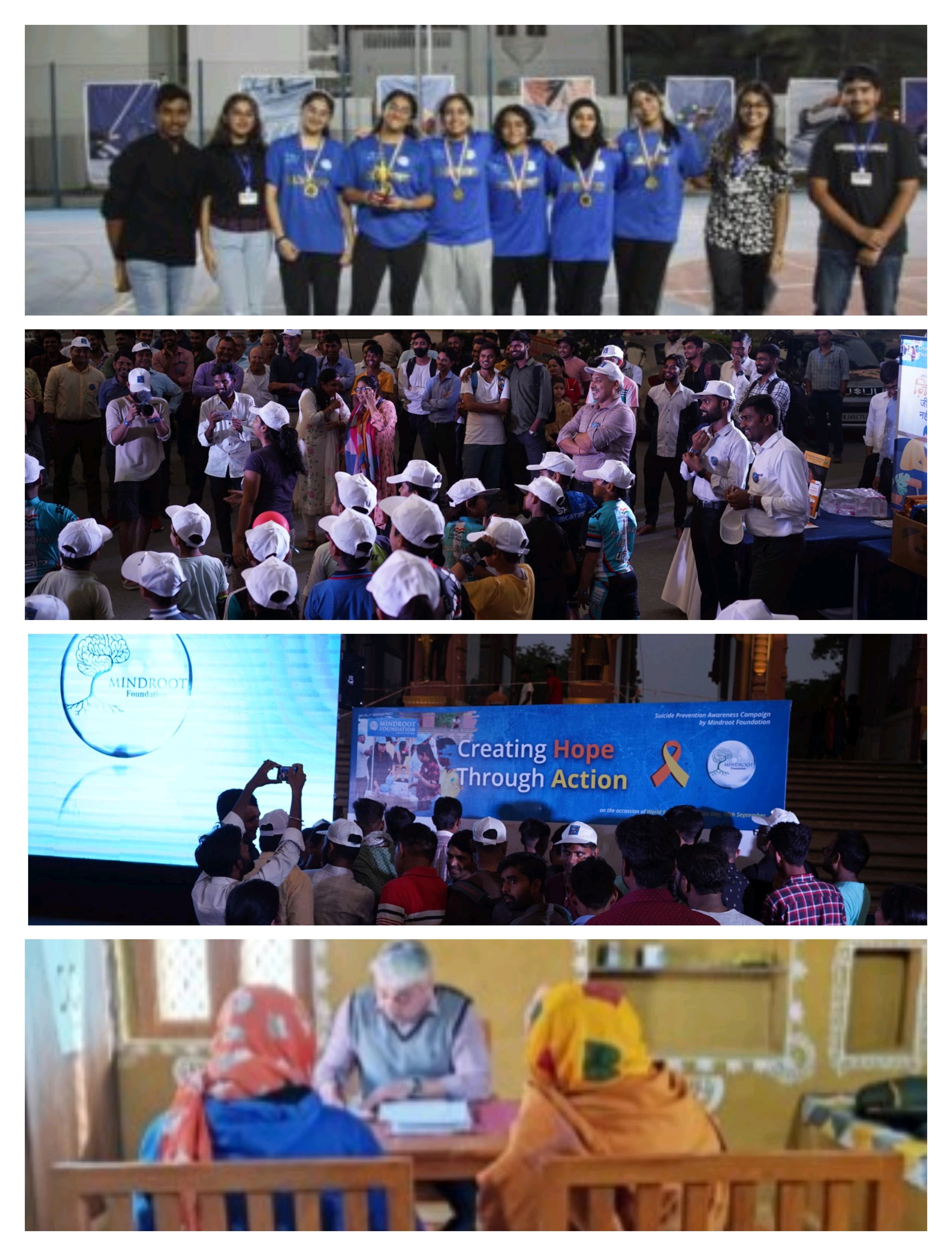 NGO Showcase