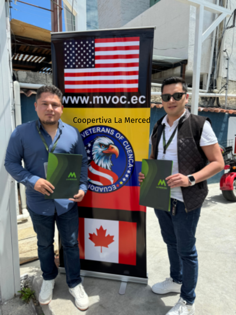 Coopertiva La Merced