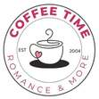 Coffee & Books Club - Coffee Time Romance & More