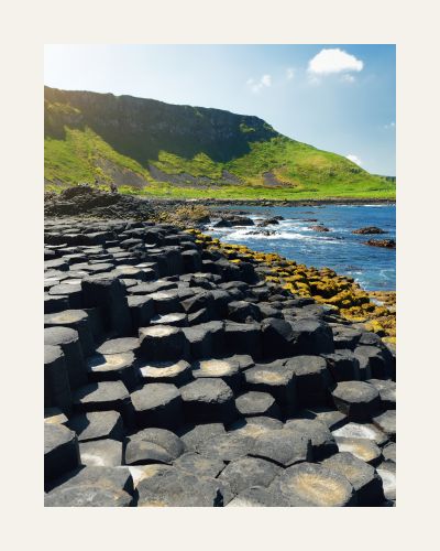 Giants Causeway