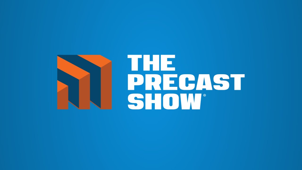 The Precast Show 2025