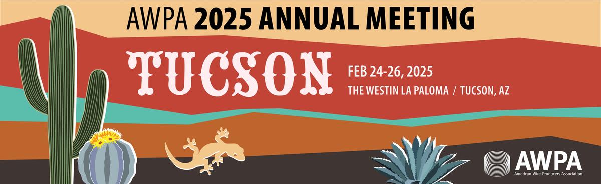 AWPA 2025 Annual Meeting