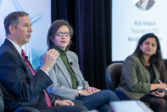 ADI Forum panel on the future of carbon management