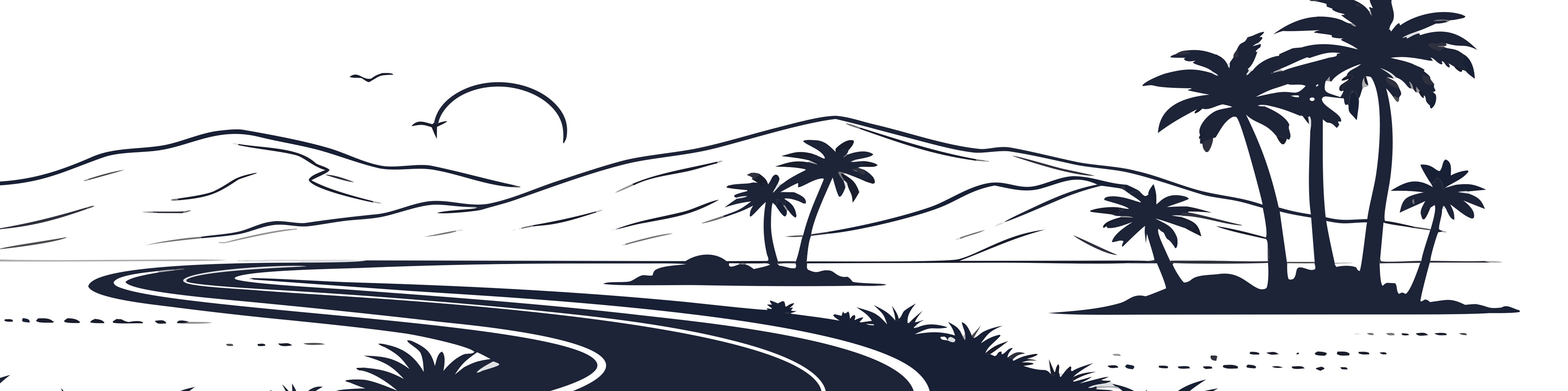 Coachella Valley Corner
