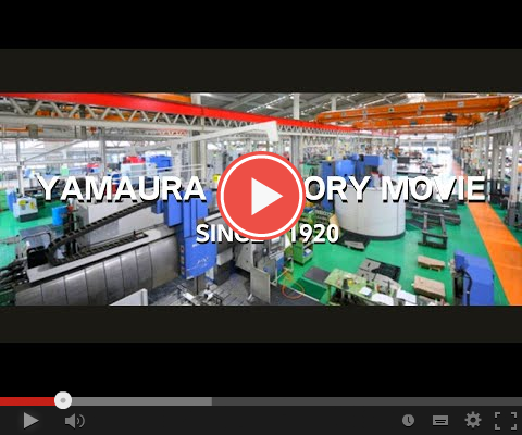 エンジニアリング事業部工場見学