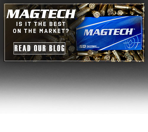 Is it the best on the market? Magtech Blog