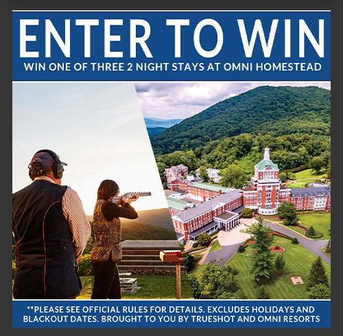 Omni Hotels & Resort Giveaway Sweepstakes