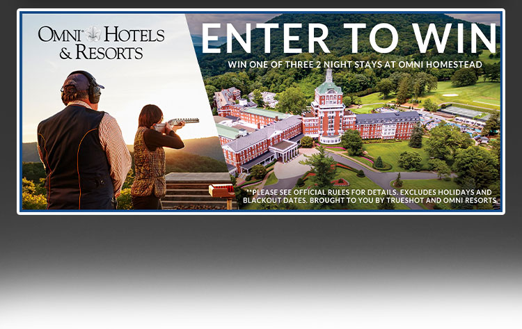 Omni Resort Giveaway