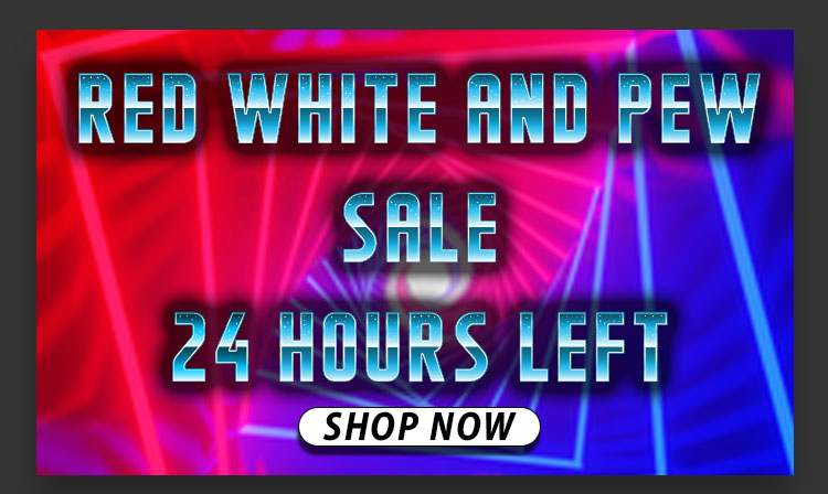 72 Hour Sale!