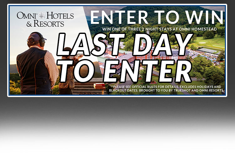 Omni Resort Giveaway