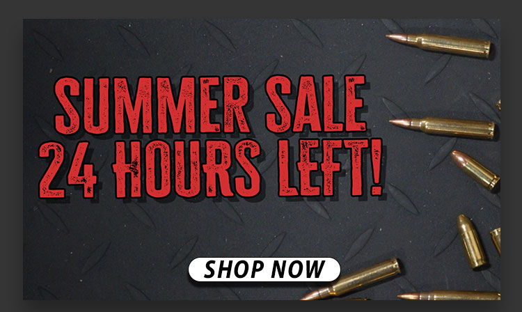 72 Hour Sale
