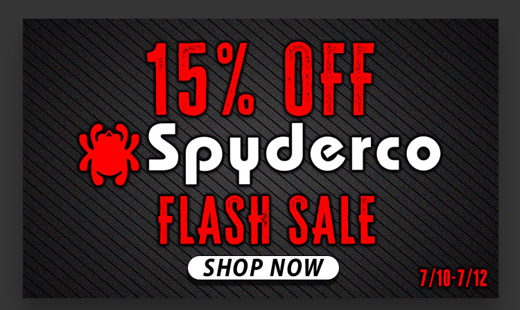 Spyderco Knives