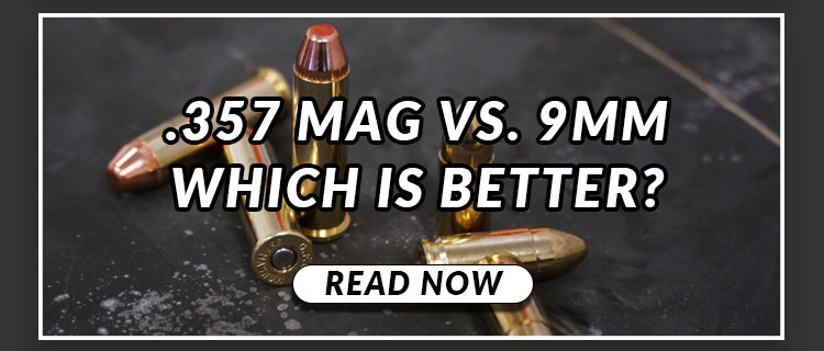 357 vs 9mm
