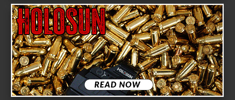 Is Holosun a Good Company?