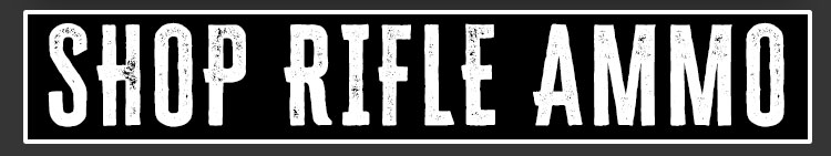 Rifle Ammo