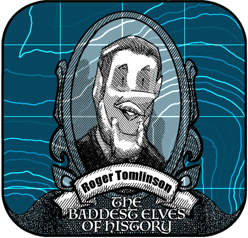 Baddest Elves of History