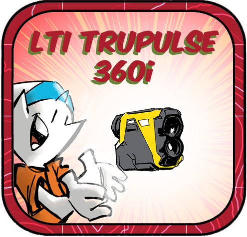 Learn about the LTI Trupulse 360i