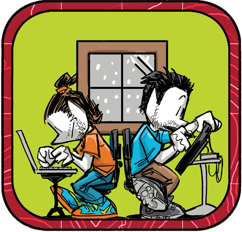 End of the Year HERE, HERE letter