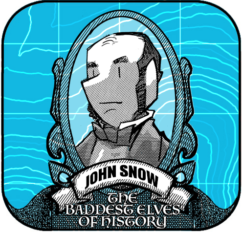 Baddest Elves of History