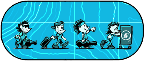 Bad Elf Events and Tradeshows