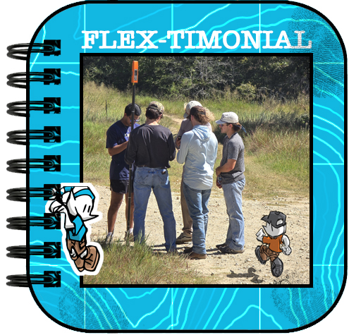 Flex-timonial