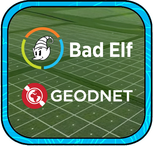 Geodnet