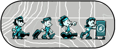 Bad Elf Events and Tradeshows