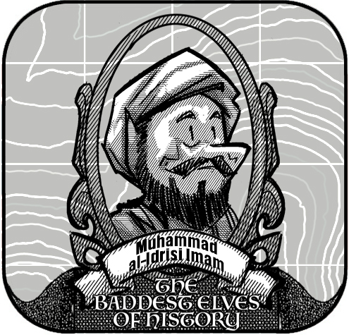 Baddest Elves of History