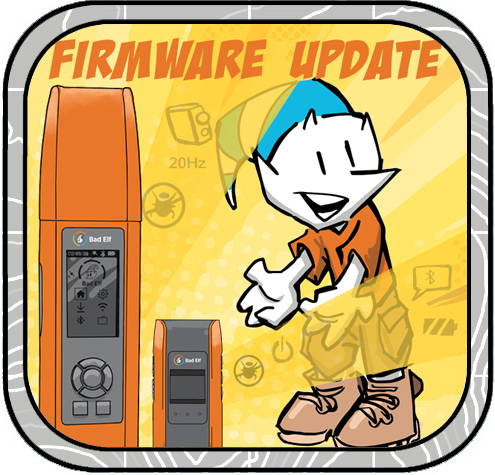 Firmware update