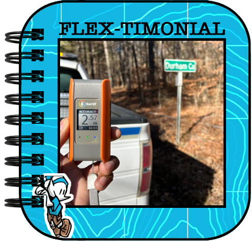 Flex-timonial