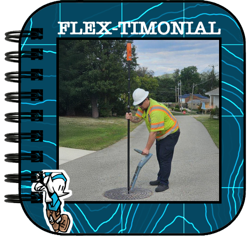 Flex-timonial